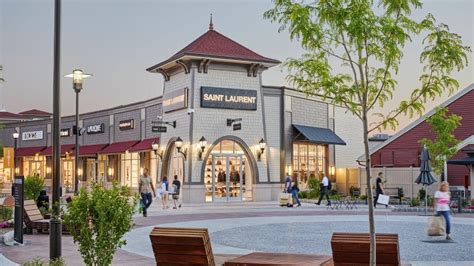 woodbury ysl|Woodbury Common Premium Outlets®.